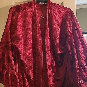 Umgee XL Kimono